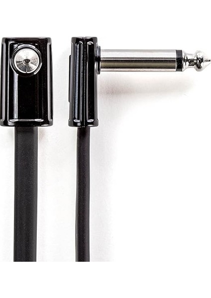 Jım Dunlop Şerit Yama Kablosu 3 "| 3"-3 Paket, 1/4-Inç Dik Açı (3PDCPR03) indirimleri