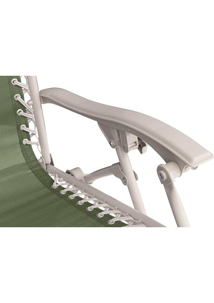 Ramsgate Ayarlanabilir Sandalye & Şezlong, Yeşil indirimleri