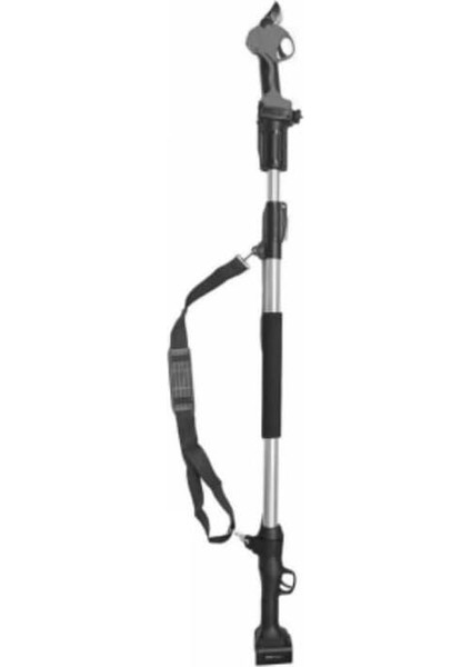 SC-8611A/1 Akülü Budama Makası 2 Akülü ve SC-7612 Teleskopik Uzatma Aparatı fiyatları