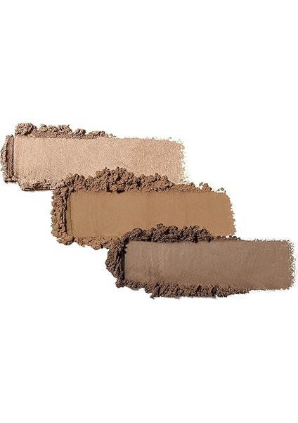 Iredale Purepressed Göz Farı Üçlü fiyatları