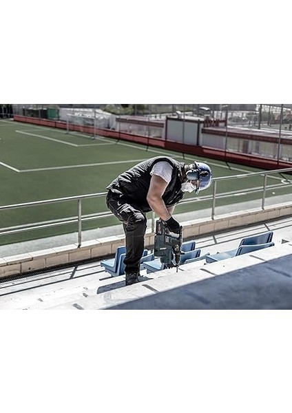 1x Expert Sds Plus-7x Kırıcı Delici Delme Uçları (Yumuşak Taş, Sert Taş, Beton, Donatılı Beton, Beton Bina Bloku, Ø 7,00X115 Mm, Aksesuar Kırıcı Delici) fırsatları