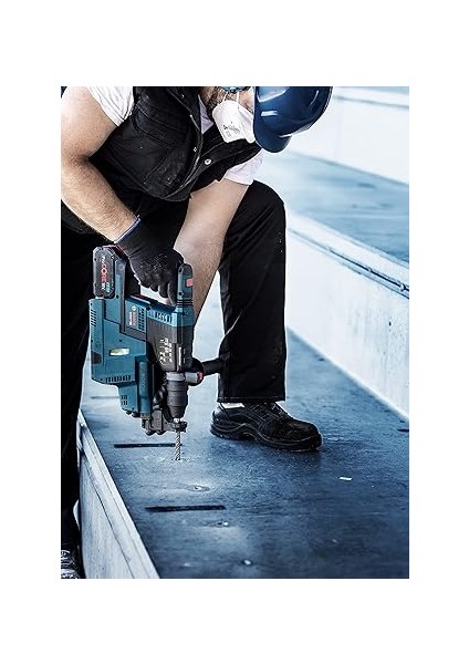 1x Expert Sds Plus-7x Kırıcı Delici Delme Uçları (Yumuşak Taş, Sert Taş, Beton, Donatılı Beton, Beton Bina Bloku, Ø 7,00X115 Mm, Aksesuar Kırıcı Delici) indirimleri