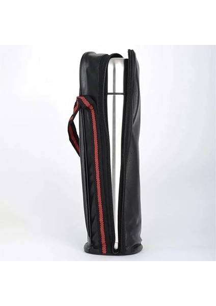 Paslanmaz Çelik 500 ml 12 Saat Sıcak Soğuk Tutan Çay Kahve Su Termosu - FC044 (Siyah) indirimleri