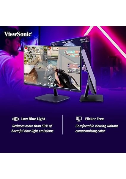 27 16:9 1920 x 1080 Superclear IPS LED Monitör, W125839848 (4 Ms, 250 Nits, VGA ve HDMI Bağlantı Noktası, Görüntüleme Açısı H 178 / V 178) fiyatları