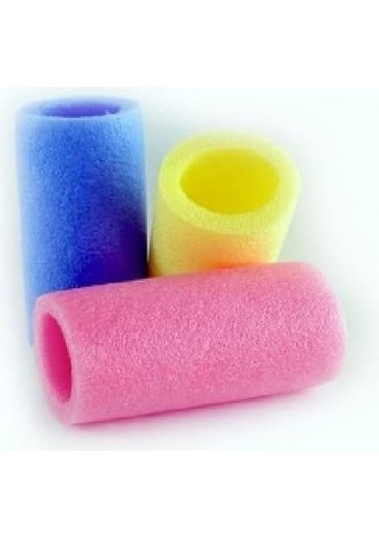 Kilitli Deniz ve Havuz Makarnası, Köpük Sosis, Yüzme Makarnası - Mavi fırsatları