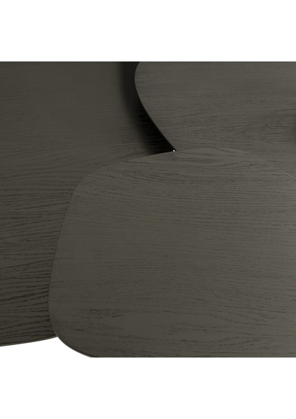 Delta Dörtgen Orta Sehpa modelleri