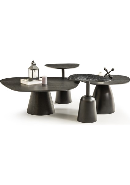 Delta Dörtgen Orta Sehpa fırsatları