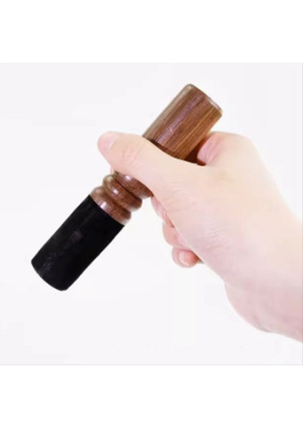 Tibet Şarkı Söyleyen Kase Aksesuarları Budist Ses Kase Dönen Çubuk Ses Kasesi Çekiç Klasik Budist Dekorasyonu (Yurt Dışından) fiyatları