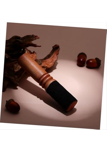 Tibet Şarkı Söyleyen Kase Aksesuarları Budist Ses Kase Dönen Çubuk Ses Kasesi Çekiç Klasik Budist Dekorasyonu (Yurt Dışından) fırsatları