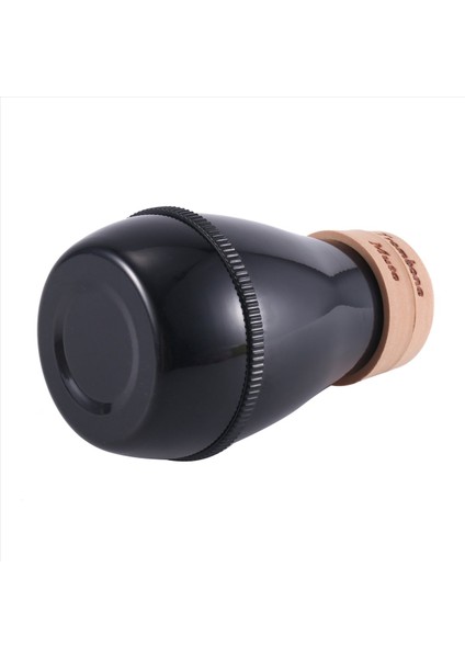 Tenor Trombon Sessiz Tenor Trombon Susturucu Yarı Kapalı Abs Sessiz Cihaz Eğitmeni Müzik Aleti Aksesuarları (Yurt Dışından) modelleri