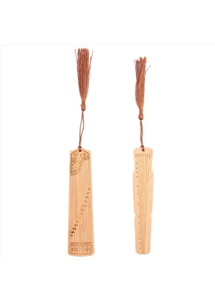 Müzik Aletleri Çin Tarzı Bookmark Guzheng Guqin Pipa Giveaway Ancient Style (Yurt Dışından) indirimleri