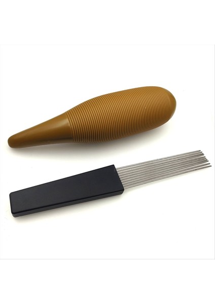 Guiro Enstrüman Balık Şeklindeki Kum Davul Perküsyon Enstrümanı 1 Sıyırıcı Müzik Eğitimi Aracı Stili (Yurt Dışından) modelleri