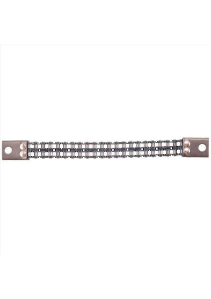 Davul Kiti Pedalı Bağlantı Zinciri Master Link Bulma Pedalı Zinciri Çekiç Çırpıcı Zinciri Yedek Perküsyon (Yurt Dışından)