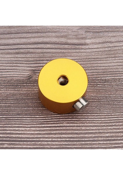 Alüminyum Alaşım Davul Zil Arkadaşı Somunu, Davul Aksesuarları Için Perküsyon Alet Parçalarıyla Uyumlu (Yurt Dışından)