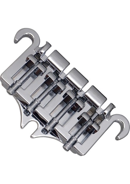 3 Nokta 4 Dize Bas Köprü Kuyruk Yayını Çinko Alaşım Köprüleri Gibson Epi Tarzı Bas, Gümüş Için Eyer Yedek Parçaları (Yurt Dışından) modelleri