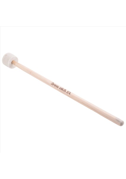 1 Çift Davul Tokat Çubuğu Keçe Baş Tokat Timpani Sopa Büyük Davul Çekiç Timpani Perküsyon Enstrümanı Için Tokmak (Yurt Dışından) indirimleri