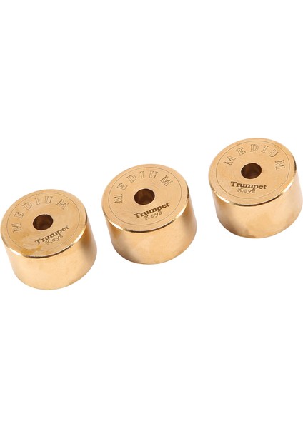 9 Adet Trompet Valf Parmak Düğmeleri Valf Kapağı Vidalı Trompet Onarım Aksesuarları (Yurt Dışından) fırsatları