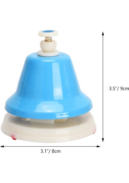 Masa Çanları, 8 Not Diony Metal El Çanları, Gökkuşağı Müzik Çanları, Müzikal Öğrenme Öğretimi Perküsyon Enstrümanı (Yurt Dışından) fırsatları