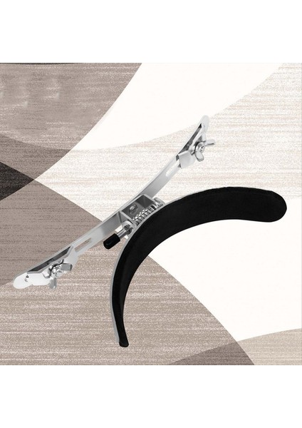 Davul Bacak Tutucu Metal Seyahat Davul Bacak Desteği Kalınlaştırılmış Sünger Dekompresyon Davul Rafı Mart Ayları Için Trampet Davul (Yurt Dışından) fiyatları