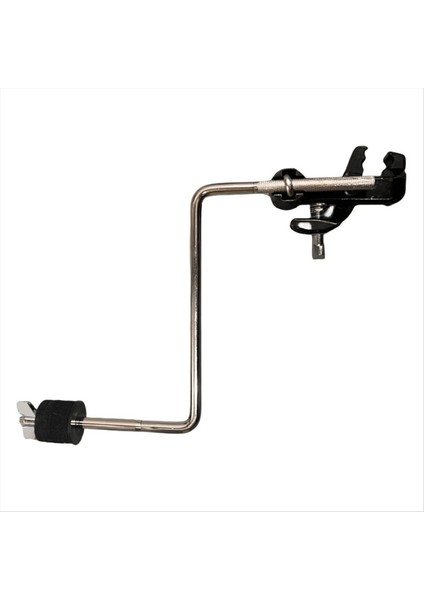 Cowbell Clip, Cowbell Stand Perküsyon Enstrüman Aksesuarları, Bas Davul Anahtarı Için Ayarlanabilir Davul Cowbell Montajı (Yurt Dışından) indirimleri