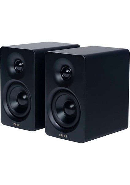 M60 Compact Masa Hoparlörü - Siyah