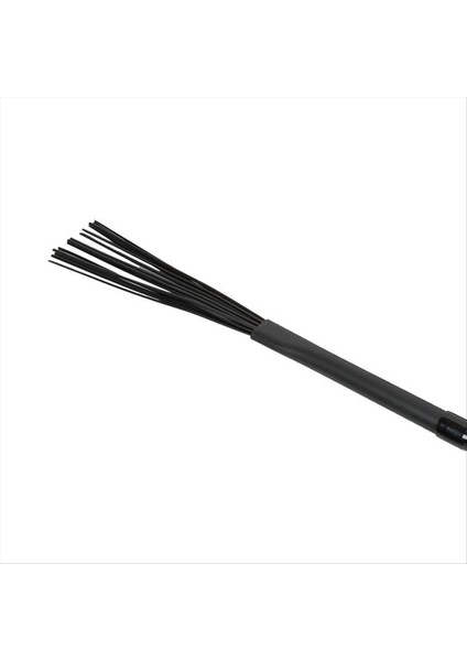 Rahat Kauçuk Saplı Geri Çekilebilir Tel Fırça Davul Çubuk Fırçası (Yurt Dışından) fiyatları