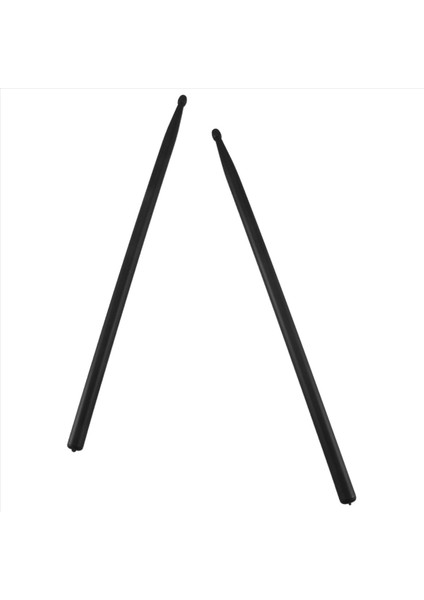 1paır 5A Karbon Sopalar Slip Olmayan Profesyonel Davul Çubukları Müzik Aleti Perküsyon Aksesuarları (Yurt Dışından) modelleri