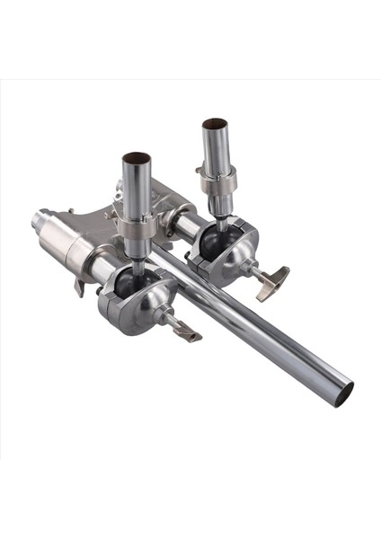 Davul Montaj Tutucu Rafı Davul Tutucu Braket Desteği Davulcu Davul Perküsyon Enstrümanı Yedek Aksesuarı (Yurt Dışından)