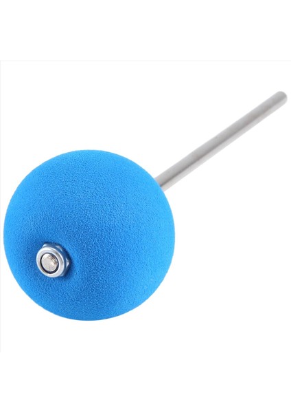 Perküsyon Enstrüman Aksesuar Müzikal Aracı Davul Aksesuarları Için Drum Mallet Head (Yurt Dışından)