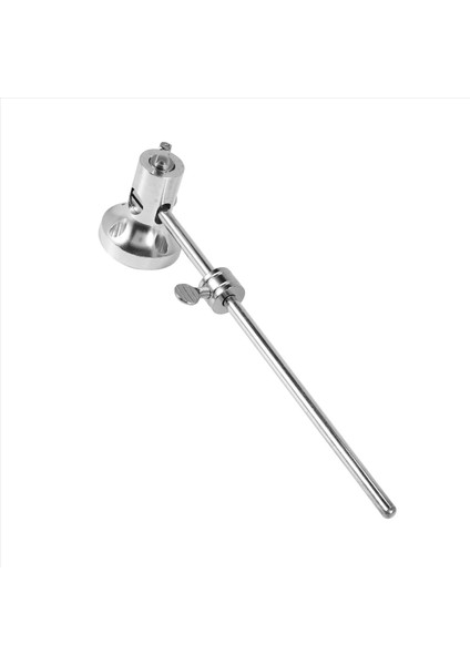 Bas Drum Pedal Çırpıcı Alüminyum Alaşım Ayarlanabilir Çekiç Kafası Perküsyon Enstrüman Aksesuarları (Yurt Dışından)
