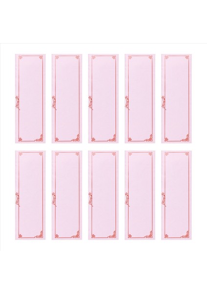 Çin Flüt Dizi Için 10 Pack Dimo ​​dizi Flüt Membran (Yurt Dışından)