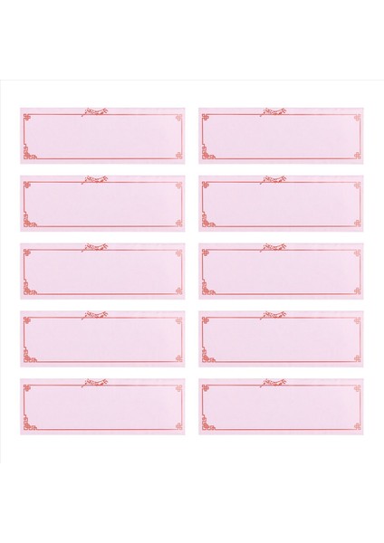 Çin Flüt Dizi Için 10 Pack Dimo ​​dizi Flüt Membran (Yurt Dışından) fiyatları