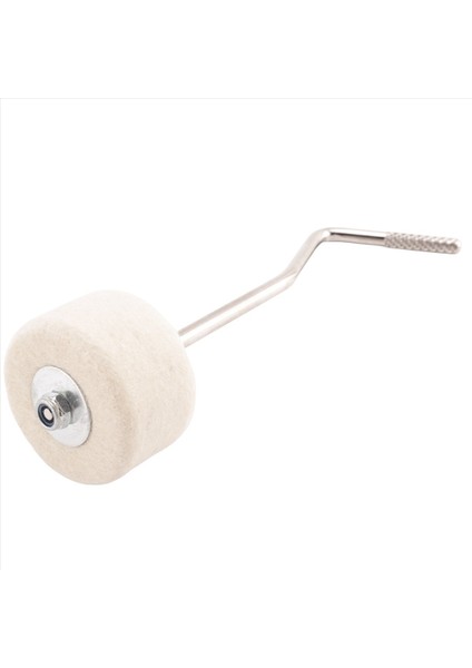 Drum Pedal Çırpıcı Drum Hammer, Drum Pedals Çırpıcı Perküsyon Enstrüman Parçaları Için Keçe Kafası (Yurt Dışından) modelleri