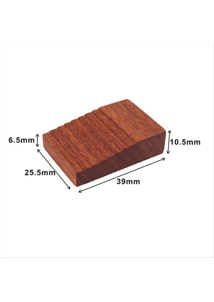 Gitar Yüzen Tremolo Elektro Gitar Köprüsü Bloklar Ayarlama ve Ayar Müzik Aletleri Gitar Aksesuarları (Yurt Dışından)