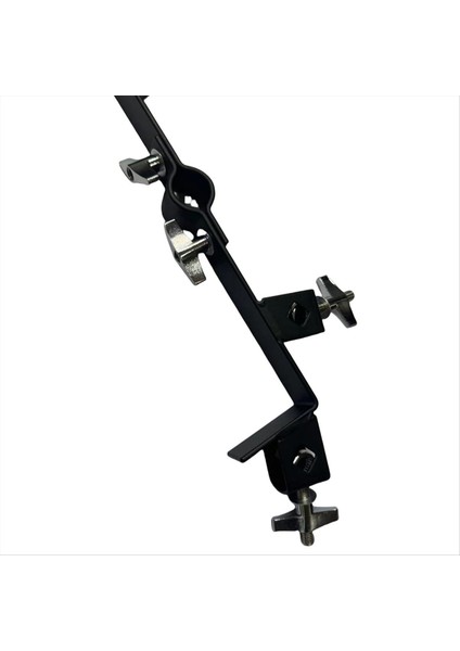 Metal Davul Monte Cowbell Tutucu Kelepçesi Drum Zil Ayarlanabilir Tutucu Drummer Drum Için (Yurt Dışından) fiyatları