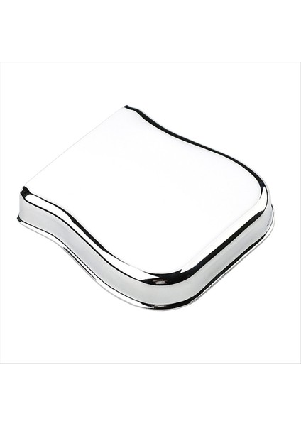 Gümüş Metal Guitar Köprüsü Kuyruk Parçası Tl Elektro Gitar Için Koruyucu Muscial Kapak Aracı (Yurt Dışından) fiyatları