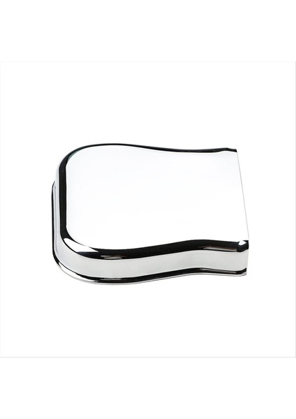 Gümüş Metal Guitar Köprüsü Kuyruk Parçası Tl Elektro Gitar Için Koruyucu Muscial Kapak Aracı (Yurt Dışından) indirimleri