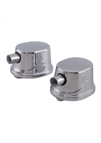 5pcs Gümüş Alaşım Davul Kiti Dikdörtgen Pençe Kanca Lug Tek Uçlu Davul Perküsyon Aksesuarı Yedek Parçalar (Yurt Dışından) fırsatları