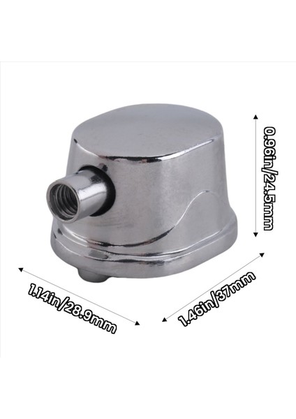 5pcs Gümüş Alaşım Davul Kiti Dikdörtgen Pençe Kanca Lug Tek Uçlu Davul Perküsyon Aksesuarı Yedek Parçalar (Yurt Dışından) indirimleri