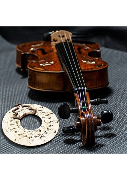 Notlar Müzik Aletleri Taşıması Kolay Eğitim Akor Tekerleği Ahşap Melodi Aracı Müzisyenler Için Şarkı Yazarları Gitar (Yurt Dışından) indirimleri