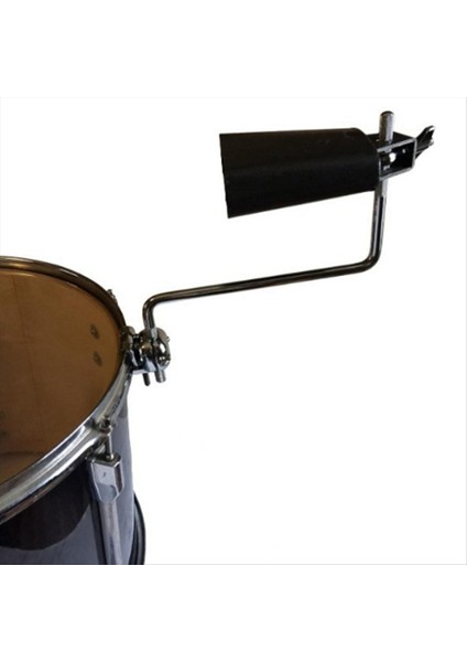 Çoban Için Davul Seti Genişleme Destek Standı, Davul Kiti Örnekleyici Makinesi, Küçük Perküsyon Enstrüman Destek Çubuğu (Yurt Dışından) fırsatları