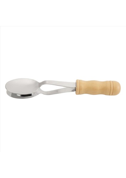 Ahşap Saplı Ahşap Saplı Enstrüman ile Müzikal Kaşık Enstrümanı Irlanda Perküsyon Enstrümanı (Yurt Dışından)