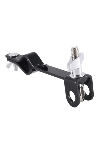 Sıkıştırma Blokları Taham Blokları Için Cowbell Tutucu Kelepçesi Drum Set Montaj Braketi (Yurt Dışından) fiyatları