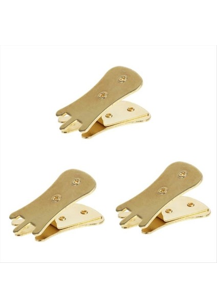 Gold-Erhu-Silencer Seet, Erhu Uygulama Sessiz, Erhu Aksesuarları, Erhu Fittings Fiddle Seet (Yurt Dışından) fiyatları