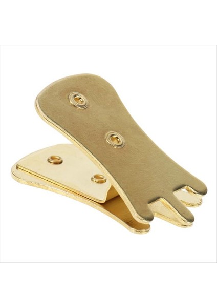 Gold-Erhu-Silencer Seet, Erhu Uygulama Sessiz, Erhu Aksesuarları, Erhu Fittings Fiddle Seet (Yurt Dışından) indirimleri