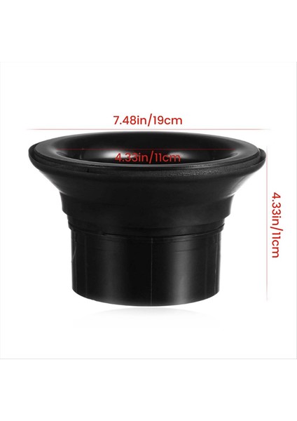 Bas Davul Arttırıcı Davul Koruyucusu ve Ses Arttırıcı (Yurt Dışından) fırsatları