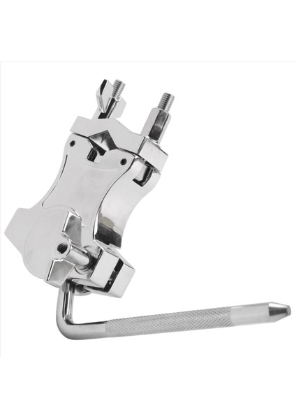 Tek Davul Klipli Tutucu Davul Kolu Montaj Standı Destek Montaj Standı Bas Davul Parçaları Klips (Yurt Dışından) indirimleri