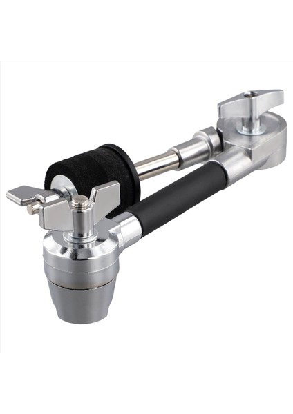 Davul Kelepçesi Montaj Zil Hızlı Kilit Kelepçesi Zil Eki Perküsyon Müzik Aleti (Yurt Dışından) modelleri