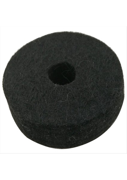 2,5 cm 10 Adet Davul Zil Keçesi Davul Davul Anti-Kayma Anti-Keçe Davul Aksesuarları (Yurt Dışından) fırsatları