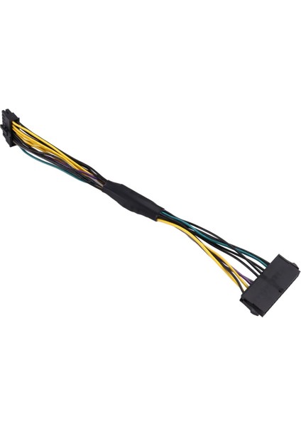 Psu Atx 24PIN - 16PIN Anakart Güç Kaynağı Adaptör Kablosu 18AWG 30CM Fujitsu Anakart Için (Yurt Dışından)